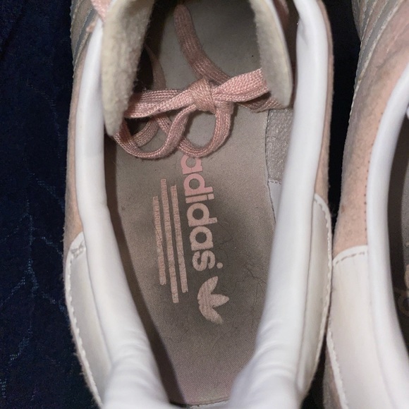 Adidas Gazelles - Picture 3 of 3